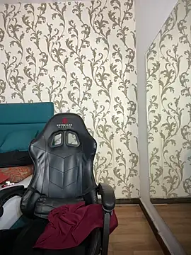 Dante_Goldt: вебкам-шоу