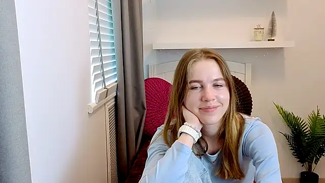 LoveXLexi – Live XXX-chat