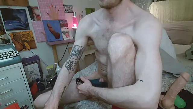 gnickname Pertunjukan Webcam