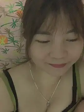 Puzy06 Pertunjukan Webcam