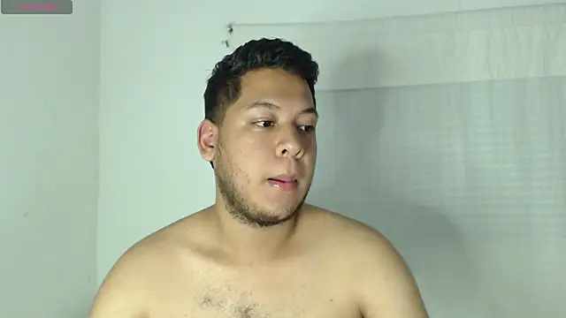 Show webcam de nicolas_cr1