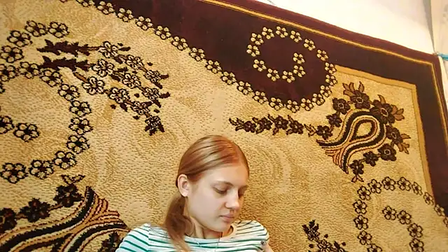 LunaLaday's Webcam Show