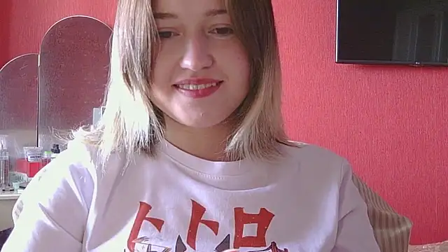 Beloved_Mary Live XXX-Chat
