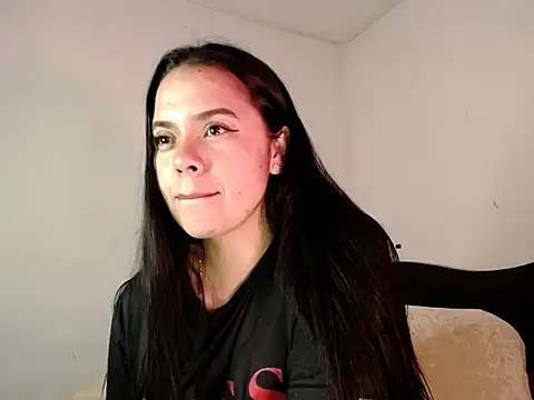 Chat XXX en directo de megan_star01