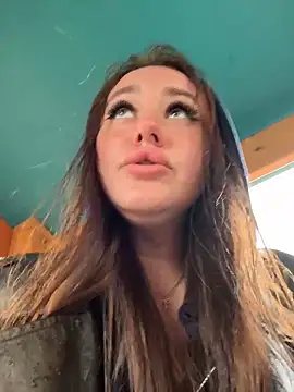 KiraSunshine Chat XXX live
