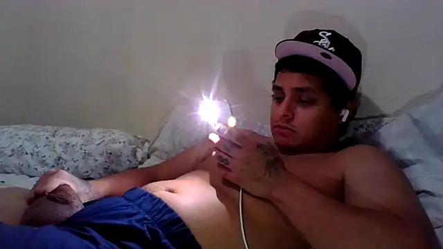 Chat XXX ao vivo de losangelespornstarcj