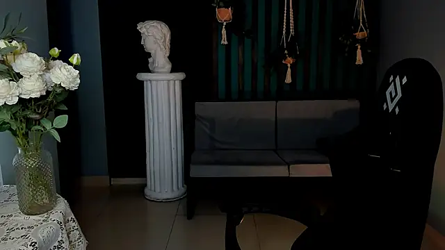 Chat XXX en directo de FioraMarmoris