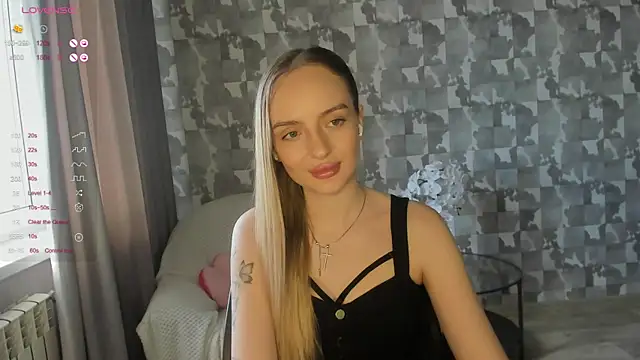 A_delina Live XXX-Chat