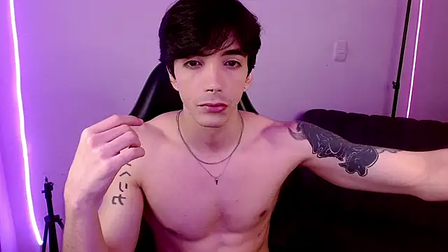 Chat XXX en directo de H3ll_B0I
