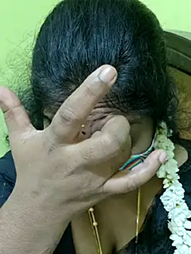 Tamil_Mithra Webcam show