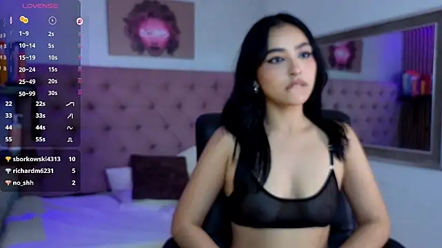lillie__harper's Live XXX Chat