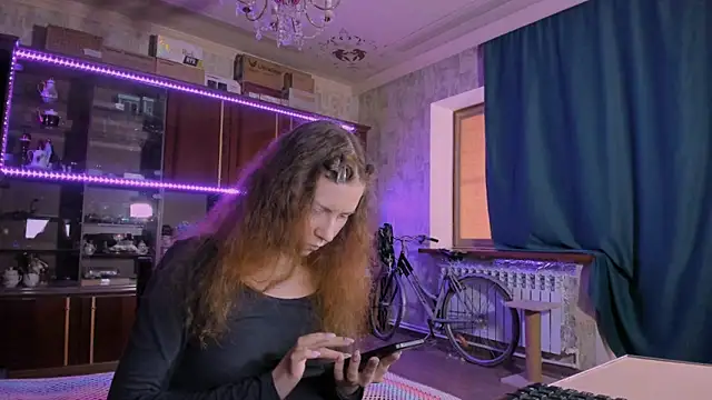 دردشة pa1e_pr1ncess الجنسية المباشرة