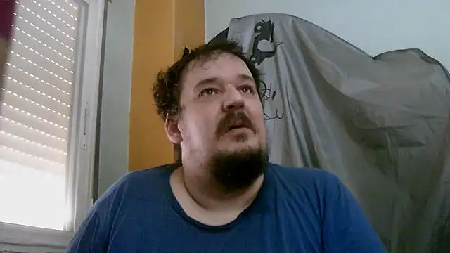 porkorossy élő XXX-chatje