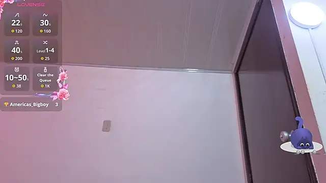 saaya_tay Chat XXX in diretta