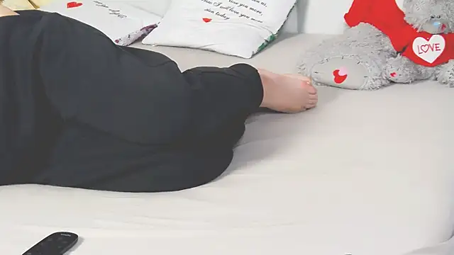 AlsouKass live XXX chat