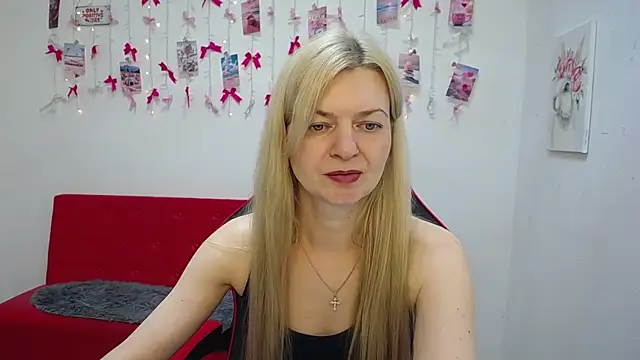 MelissaTyler Live XXX Chat