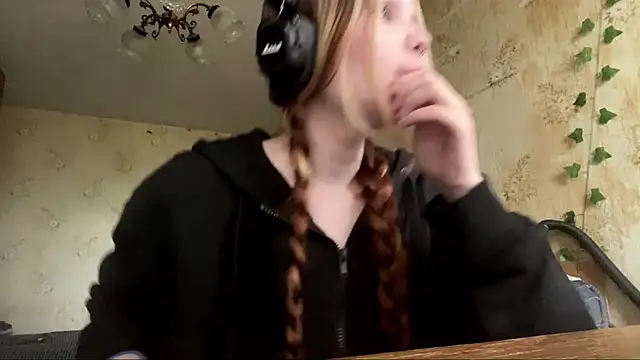SusanaLeichty – Naživo XXX chat