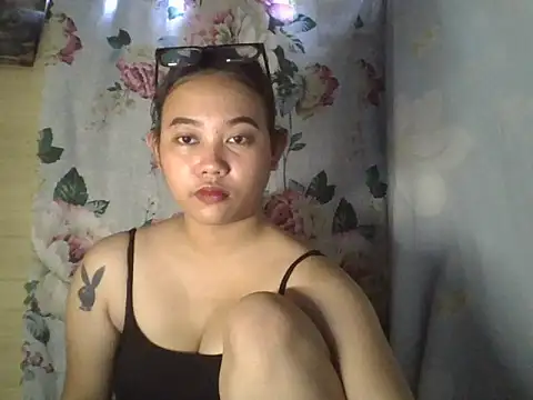 sexy_princess08 Show Webcam