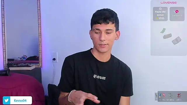 Chat +18 de Alexx_tc ao vivo