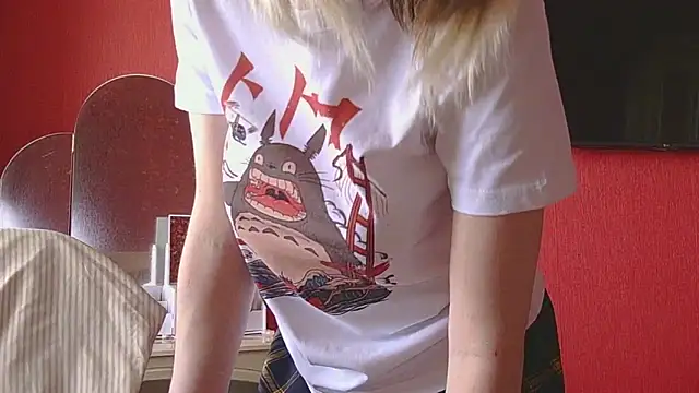 Beloved_Mary – Naživo XXX chat