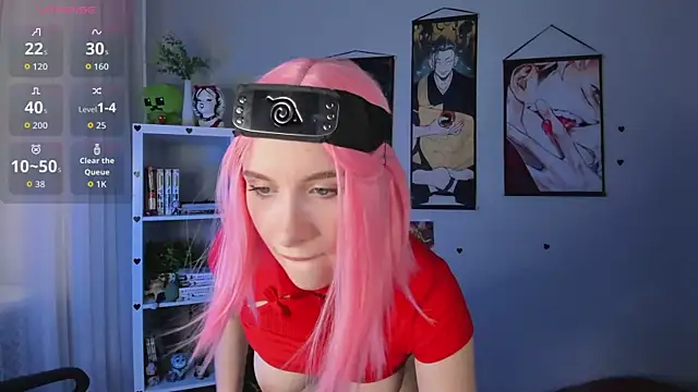 miraiakik 라이브 XXX 채팅