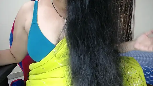Babydoll_Telugu Live XXX-Chat