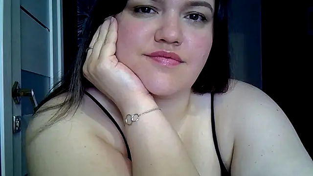 Živý XXX chat AnitaWillias