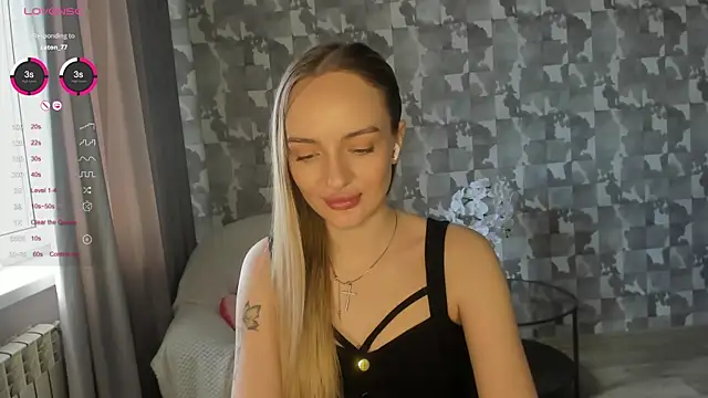 Chat XXX Live A_delina