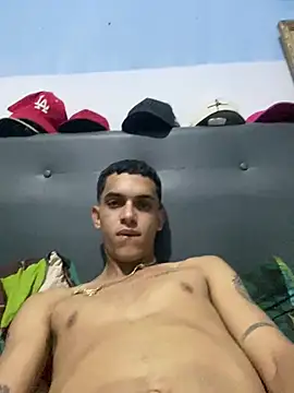 spicyboyshots Webcamshow