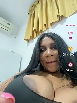 CyBettyboop Live XXX-Chat