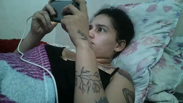 Chat XXX Live girl_tits