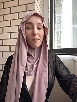 Živý XXX chat FlexibleDoll_