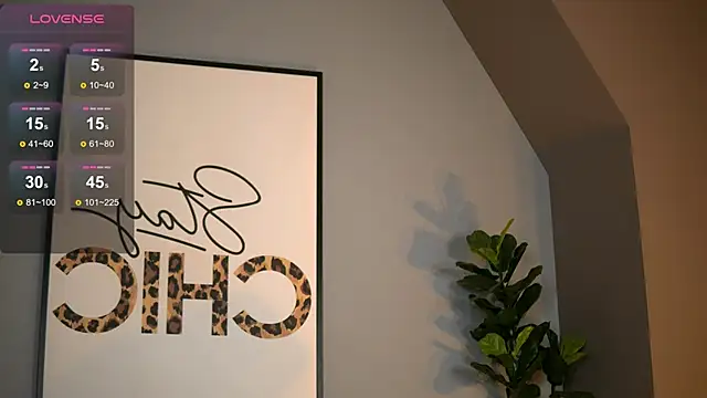ClassyKatyy Chat XXX live
