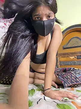 Cutedesigirl's Webcam Show