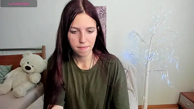 MaryRapunzel élő XXX-chatje
