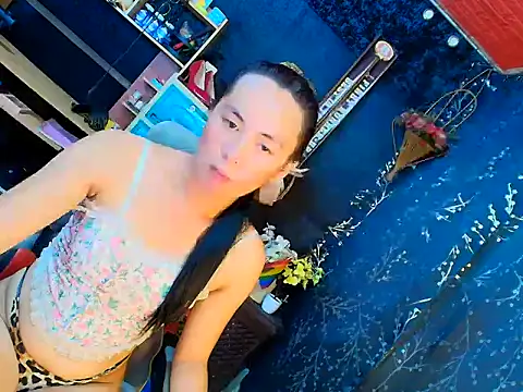 Chat XXX en directo de JillianWard17