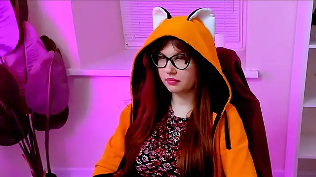 CarolGiggly: απευθείας συνομιλία ΧΧΧ