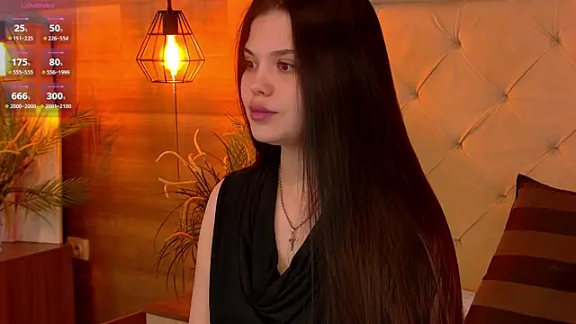 Chatroom XXX en direct de BonieSmith