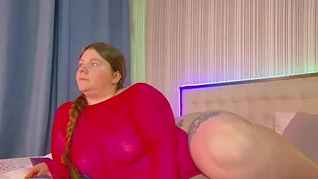 RubyValen Live XXX Chat