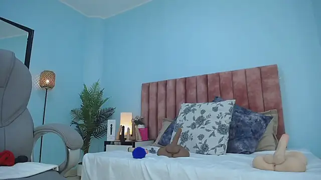 nana_levy Obrolan Langsung XXX