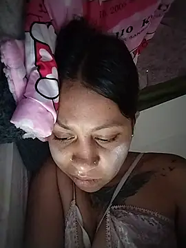 Tiphanydirty3 Obrolan Langsung XXX
