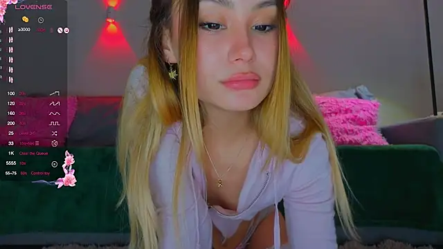baobei03 – Naživo XXX chat