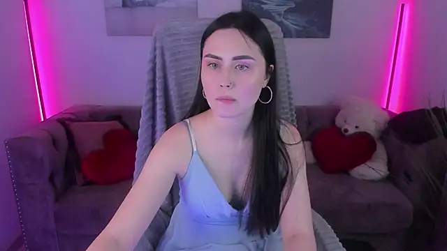 NoraLumi – Naživo XXX chat