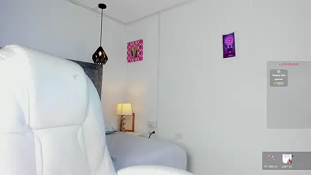 Dalia_nix_'s Live XXX Chat