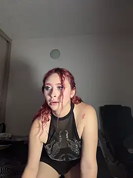 Chatroom XXX en direct de Sophia_LuxxX