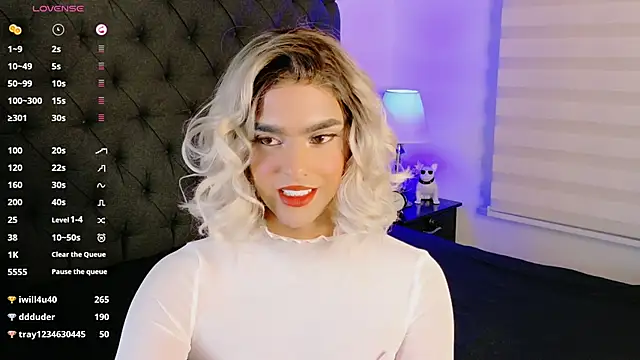 Scarlethvhonparker – Naživo XXX chat