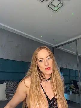 Chatroom XXX en direct de LunaAlya