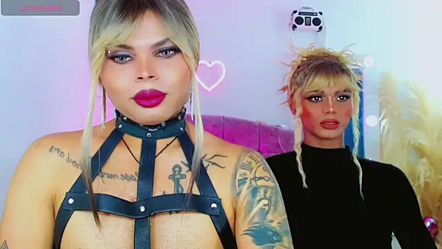 Show de webcam de AdanKinng