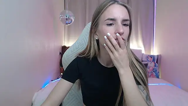DeboraHorny – Kamerová šou