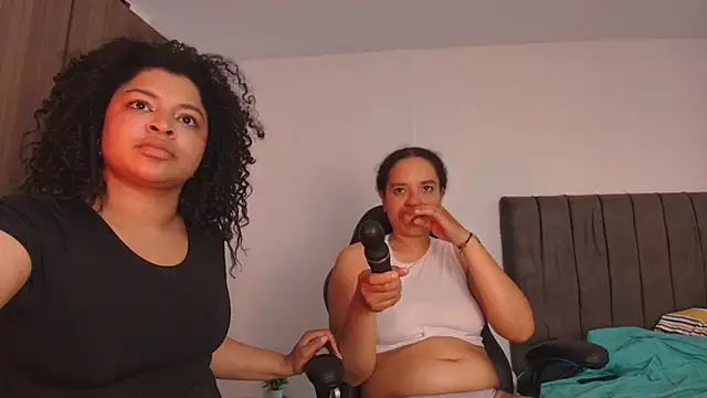 -Aishaa – webcam-show
